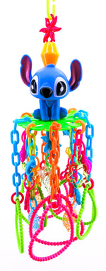 Load image into Gallery viewer, Pulley Mobile Toy

