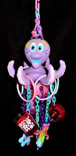 Load image into Gallery viewer, Super Deluxe Octopus Reset Toy
