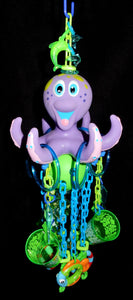 Super Deluxe Octopus Reset Toy