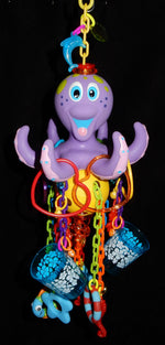 Load image into Gallery viewer, Super Deluxe Octopus Reset Toy
